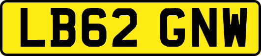 LB62GNW