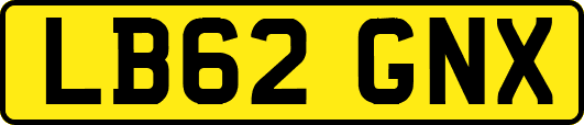LB62GNX