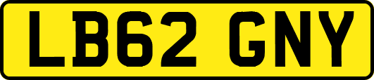 LB62GNY