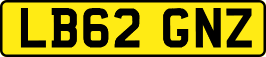 LB62GNZ