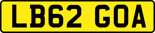 LB62GOA