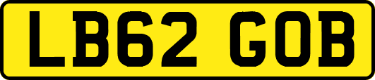 LB62GOB