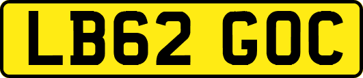 LB62GOC