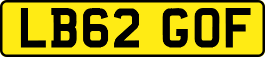 LB62GOF