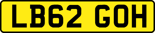 LB62GOH