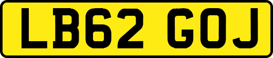 LB62GOJ