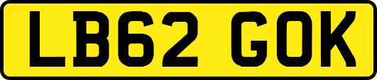 LB62GOK
