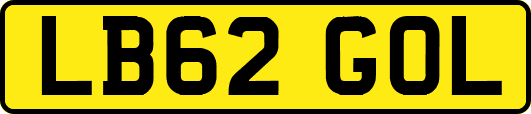 LB62GOL