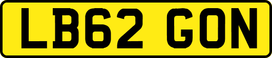 LB62GON