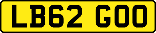 LB62GOO