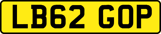 LB62GOP