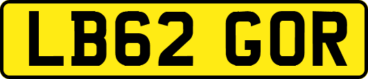 LB62GOR