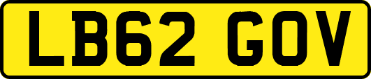 LB62GOV