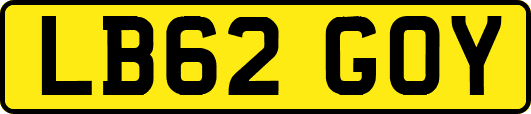 LB62GOY