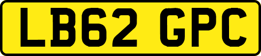LB62GPC