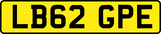 LB62GPE