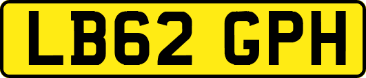 LB62GPH