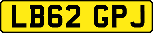 LB62GPJ