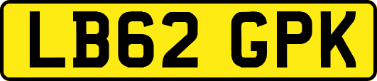 LB62GPK