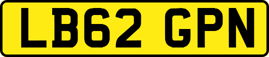 LB62GPN