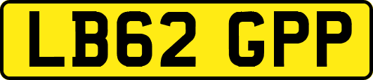 LB62GPP