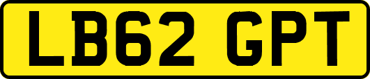LB62GPT