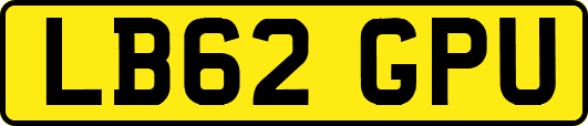 LB62GPU