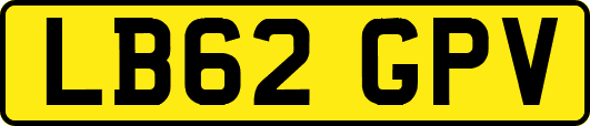 LB62GPV