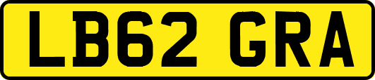 LB62GRA