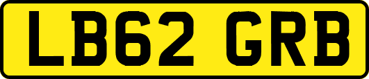 LB62GRB