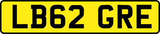 LB62GRE