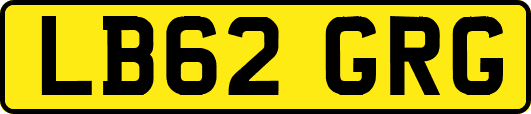 LB62GRG