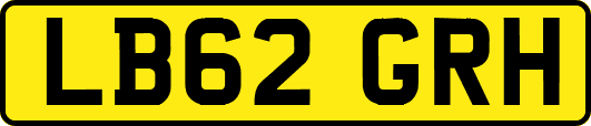 LB62GRH