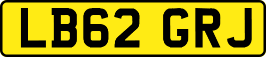 LB62GRJ