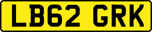 LB62GRK