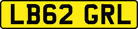 LB62GRL