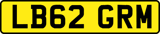 LB62GRM