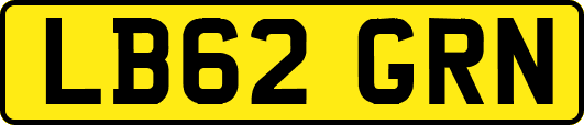 LB62GRN