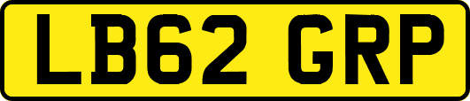 LB62GRP