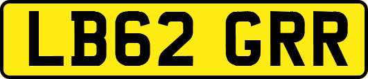 LB62GRR