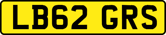 LB62GRS