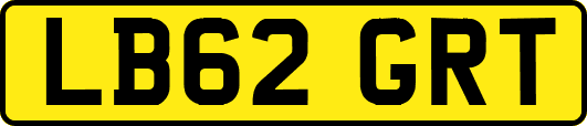 LB62GRT