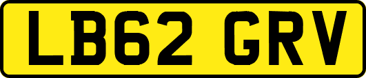 LB62GRV