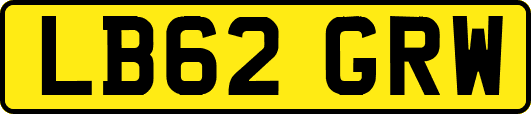 LB62GRW
