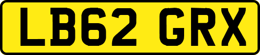 LB62GRX