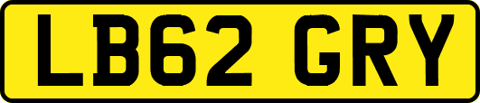 LB62GRY
