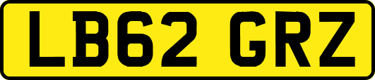 LB62GRZ