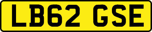 LB62GSE