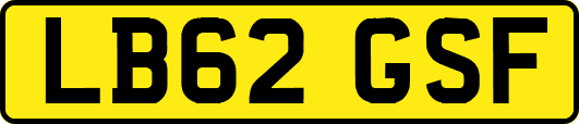 LB62GSF