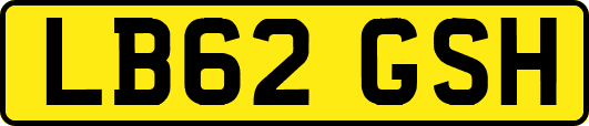 LB62GSH
